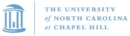 Logo The University of North Carolina at Chapel Hill