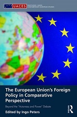 2016_Peters_EU Foreign_Policy