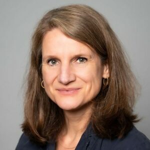 Dr. Claudia-Yvette Matthes